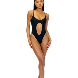 Melissa Simone one piece